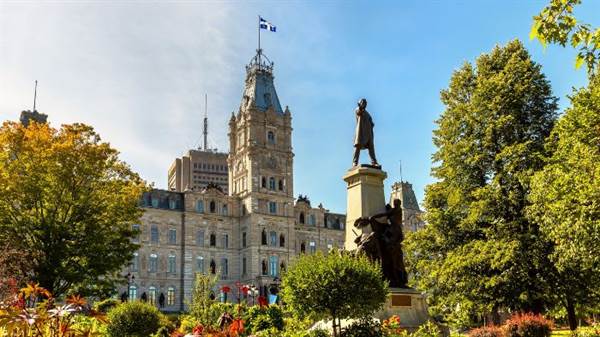 Marché juridique au Québec en 2026 : bilan de mi-année et tendances de recrutement juridique