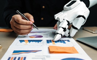 MP Forward - July - From AI Theory to AI Advantage