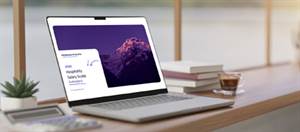 2026 Salary Guide Hospitality  - Switzerland