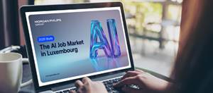 2026 - Salary Guide - AI Job Market in Luxembourg