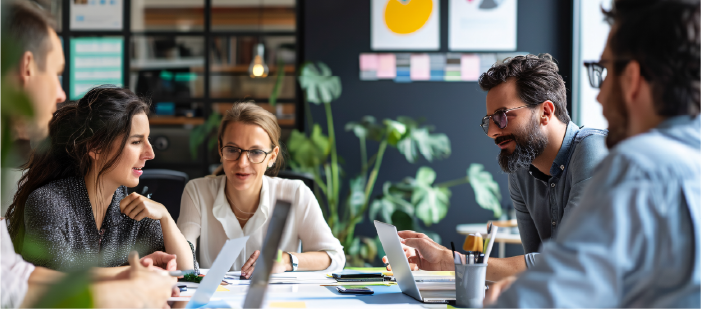 How senior execs can evaluate company culture before joining
