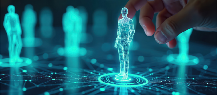 The future of hiring: Why past success no longer predicts executive readiness