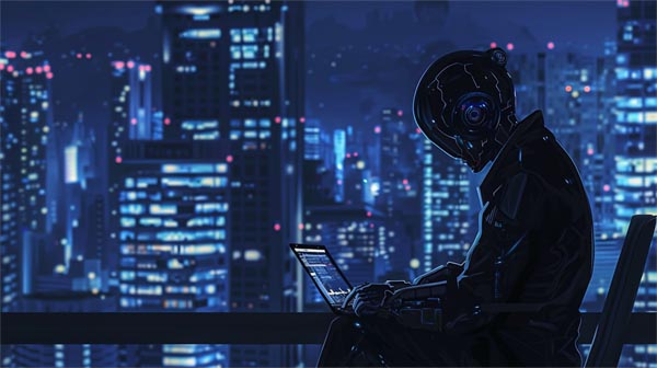AI – will I lose my job?