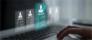 Beyond keyword search: The era of agentic sourcing