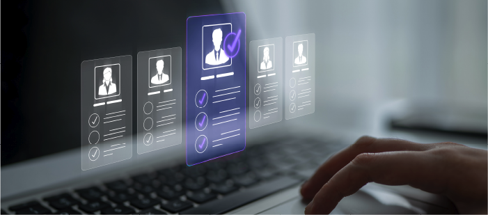 Beyond keyword search: The era of agentic sourcing