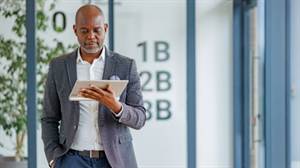 Should your next CEO come from your industry?