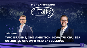 Two Brands, One Ambition: How TUI Cruises Combines Growth and Excellence