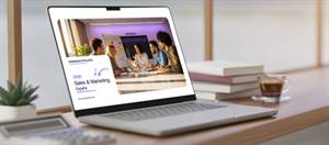 2026 Estudio Salarial Sales & Marketing - España