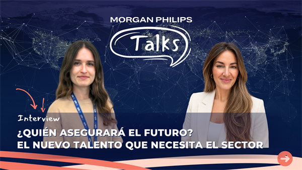 ¿Quién asegurará el futuro? El nuevo talento que necesita el sector
