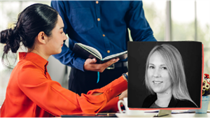 HR interims: the people behind successful business transformation