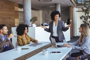 ​​​​​​​Poste de direction vacant : le vrai coût de l'absence de leadership