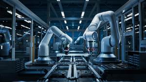 Robotización en México: ¿cómo cambian las necesidades de talento en las plantas?