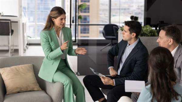 Un dirigeant doit-il vraiment avoir toutes les réponses ?