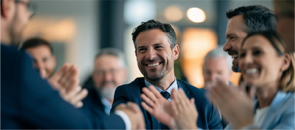 High- performing executive teams: How behavioural science improves C-suite performance