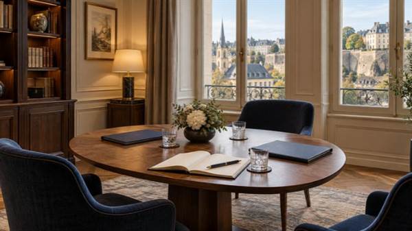 Single Family Office au Luxembourg : recruter un dirigeant capable de challenger la famille