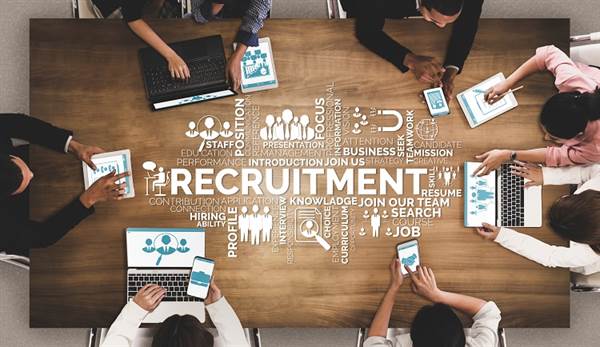 High rise in demand for recruiters