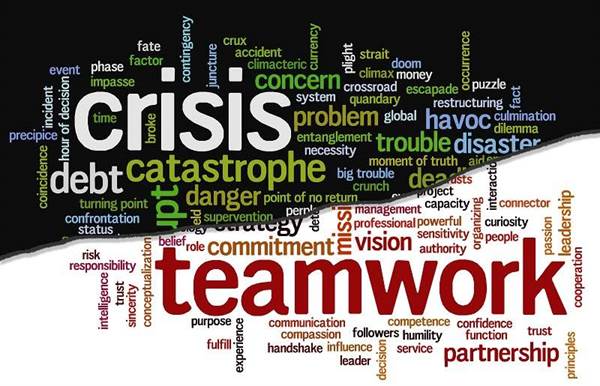 Crisis leadership – are you the ‘real’ deal?