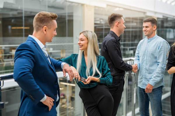 How to hire the right fit for your company culture