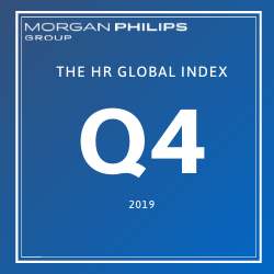 Morgan Philips HR Index Q4 2019