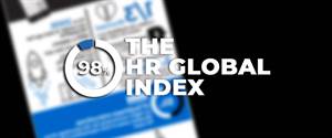 Morgan Philips HR Index Q3 2019