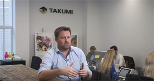 What makes a successful Chief Revenue Officer according to Takumi’s Adam Williams