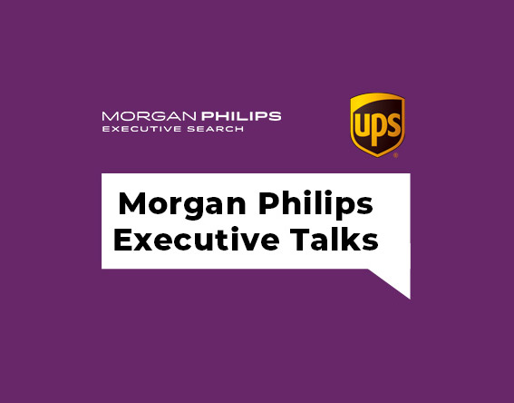 Morgan Philips Executive Talks: Leadership and culture in the supply chain and logistics sector