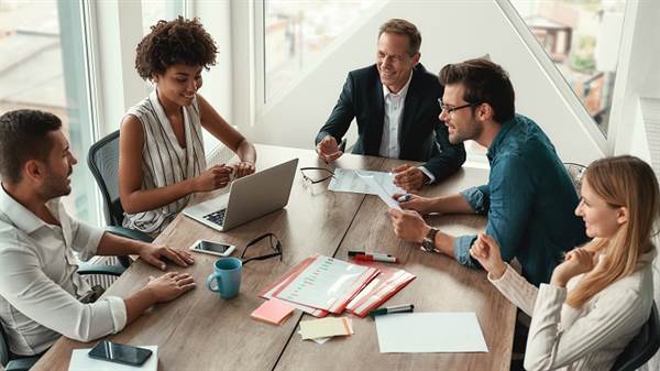 Les 8 meilleures personnes à choisir comme références dans votre recherche d’emploi