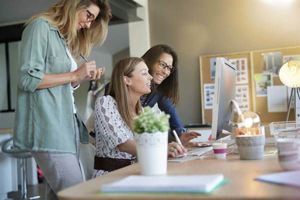 La place des femmes dans le marché du Management de Transition