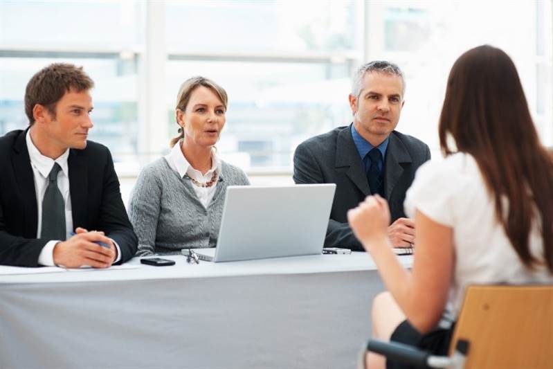 Les 3 étapes pour répondre à la question "Pourquoi voulez-vous cet emploi ?"