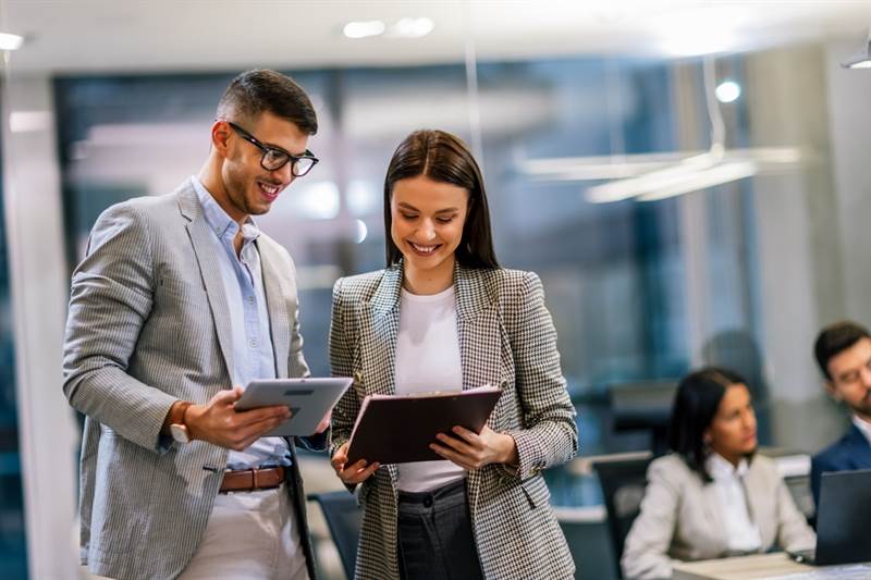 Pourquoi confier vos missions en intérim à des agences spécialisées ?