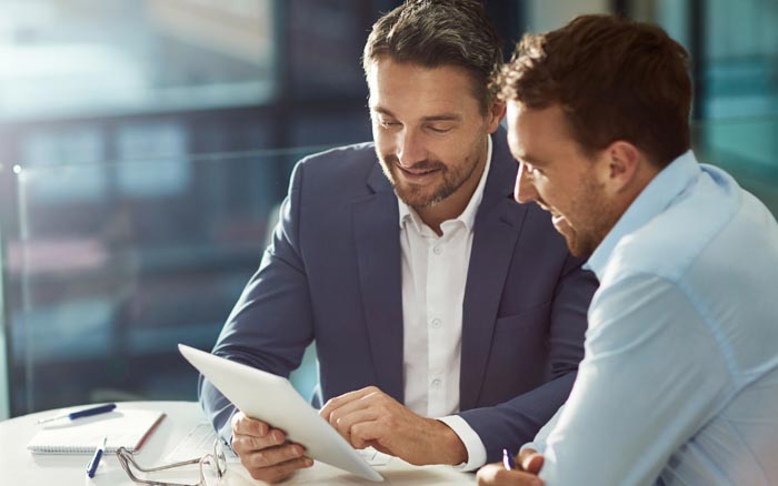 Executive Headhunting Dubai