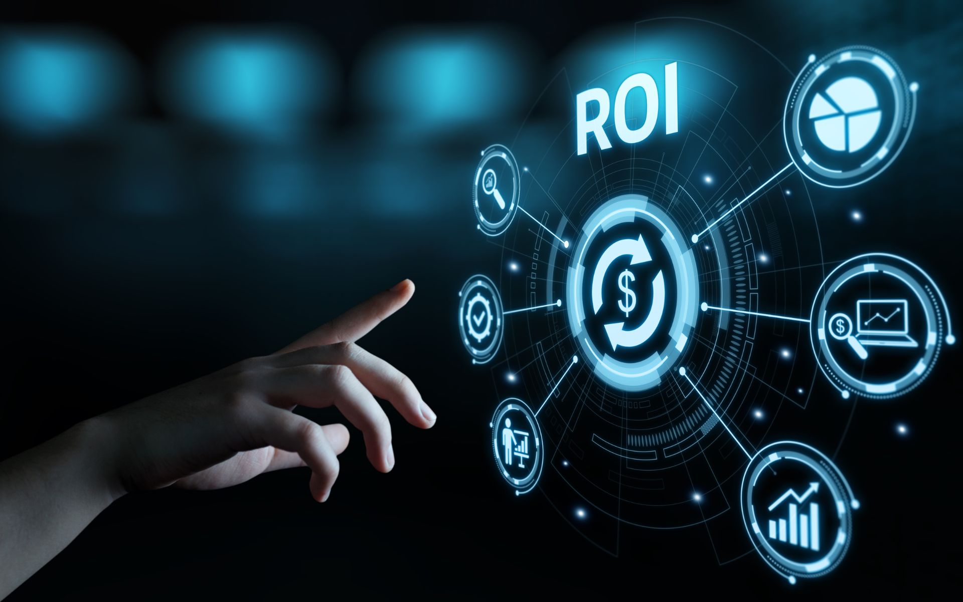 Jak obliczyć zwrot z inwestycji (ROI) w rekrutację w 2025 roku? | Insights