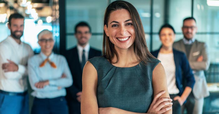 The ultimate guide to hiring the right C-Suite...